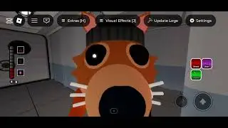 Pirate's tale.. [short Piggy Rp Film!!]