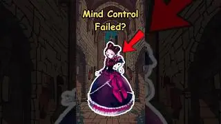 Shalltear's Brainwash Scene Fully Explained #anime #overlord