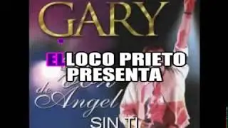 (KARAOKE) Gary - Sin ti