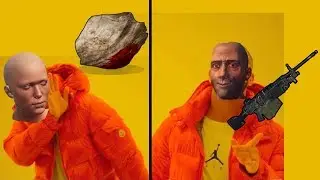 rock to m2 - rust
