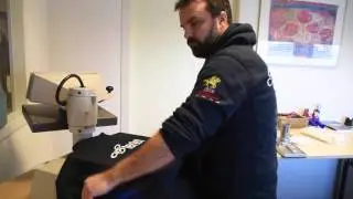 Brandt Bedrijfskleding -  kleding bedrukken