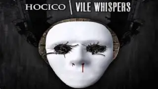 Hocico - It Doesn't Exist