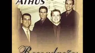 Quarteto Athus - Deus o pode