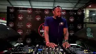 #DeepSoulSensationSunday feat Thabo Phalatse