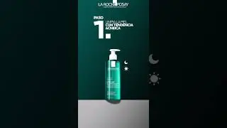 &iquest;Piel acneica? Prueba Effaclar