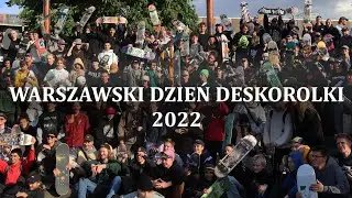 Jeden z najlepszych dni deskorolki w MOIM ŻYCIU!