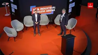 5G Campus Networks: Effizienzsteigerung im Gesundheitswesen durch Network Slicing