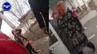SAMARQANDA HOVLI SHARMANDALI VIDEO TARQALDI