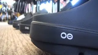 Stepping into Support at Island Feet Shoe Store