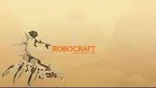 Robocraft Alienware bot showcase