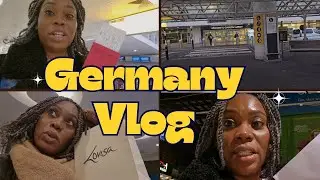 VLOG | A Full Week Getaway Travel To Bremen Germany To Meet A Controversial Youtuber