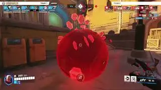 Shotgun-only Torbj&ouml;rn, 20&ndash;4 with 10 turret kills and a clean ... by SIPP &mdash; Overwatch 2 Replay BBE8BY