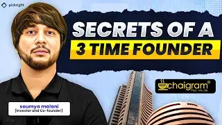 How to start a profitable business| Chaigram Founder| Basics for Startup Enthusiasts | 