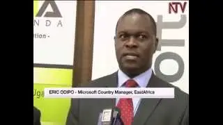 Government and Microsoft sign software procurement deal