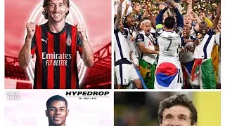 The next 25/26 season will be a big reset