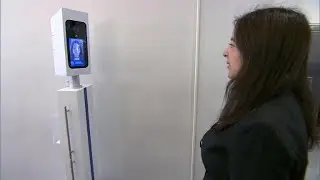 New airline technology ditches the boarding pass