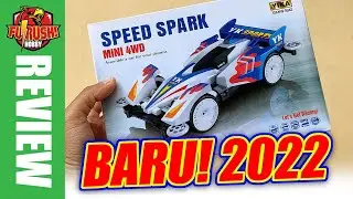 Tamiya KW Murah Tapi KEREN ~ Terbaru 2022