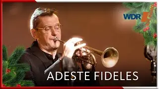 ВДР Биг Бэнд - Адесте Фиделес