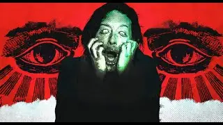 Radiohead: Гениальность В Поп-Музыке