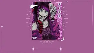 NINA THE KILLER PLAYLIST || SPED UP