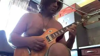 Gus G FierceJAM#fiercejam#blackfire pickups#giveaway