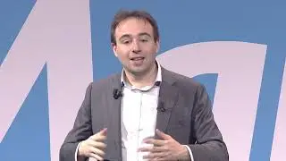 Conférence de Yascha Mounk :  « le peuple contre la démocratie »
