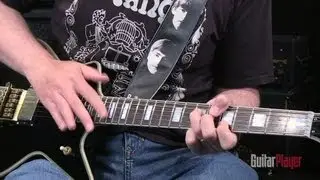 SLAP HAPPY: Fun with Slapped Harmonics