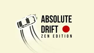 I become an Initial D drift master...(Absolute Drift)