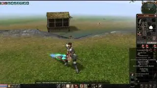 Calypso2 S3 Krieger Aura P Giveaway [HD]