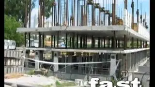 Lift Slab Technology