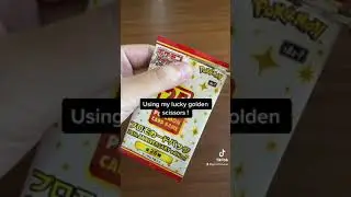 OPENING POKEMON 25th ANNIVERSARY JAPANESE PROMO PACK s8a-P