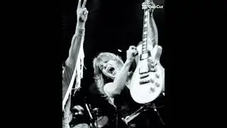 Ozzy Osbourne & Randy Rhoades R.I.P. #ozzyosbourne #shorts
