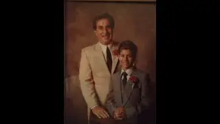 Georgie Adamo was Anthony Spero's Godson. He was murdered at the age of 21 years old.#shorts #mafia