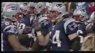 2005 Most Memorable Moments - Boston/National Sports