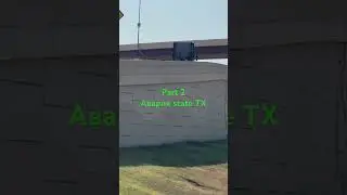 #авария #texas #opendecks