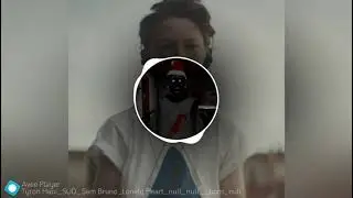 Tyron Hapi - SUD - Sam Bruno - Lonely Heart (2024 Rewind)