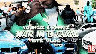 YOUNGIZ X KEEMZ 
