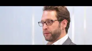Ignacio Puente - How ESIL improves early stage investments