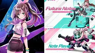 GETTING EVERYTHING from KIZUNA AI LUCKY HOUSE ✨🍀 Super Mecha Champions