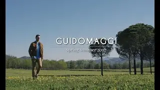 Elevator Shoes | GuidoMaggi Spring Summer 2022