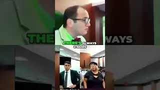 Mom Defends Son in Court: Threats & Anxiety Exposed! (Untold Story)