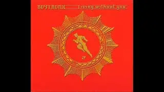 Boytronic – Living Without You (Ural 13 Diktators Remix)