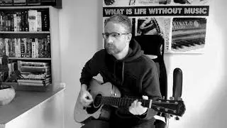 Until the Day Is Done, by R.E.M.