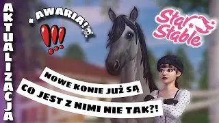 SŁUCHAMY NIE OCENIAMY🤡 || NOWE KONIE TO…🤯🤯 || SSO AKTUALIZACJA 15.01.2025