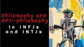 Ni-dominants and Anti-philosophy