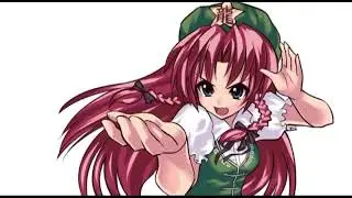 [Eastern Scarlet Devil] Shanghai Alice in the 17th year of Meiji [midi version]