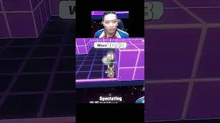 Insane save clutch from @lynersg in block dash endless😱 #stumbleguys