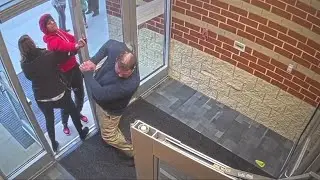 Mom accused of spraying Elyria elementary school principal with mace indicted on assault and trespas