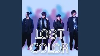 LOSTCOLOR