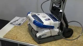 Automatick&yacute; vysavač Astralpool H7 DUO